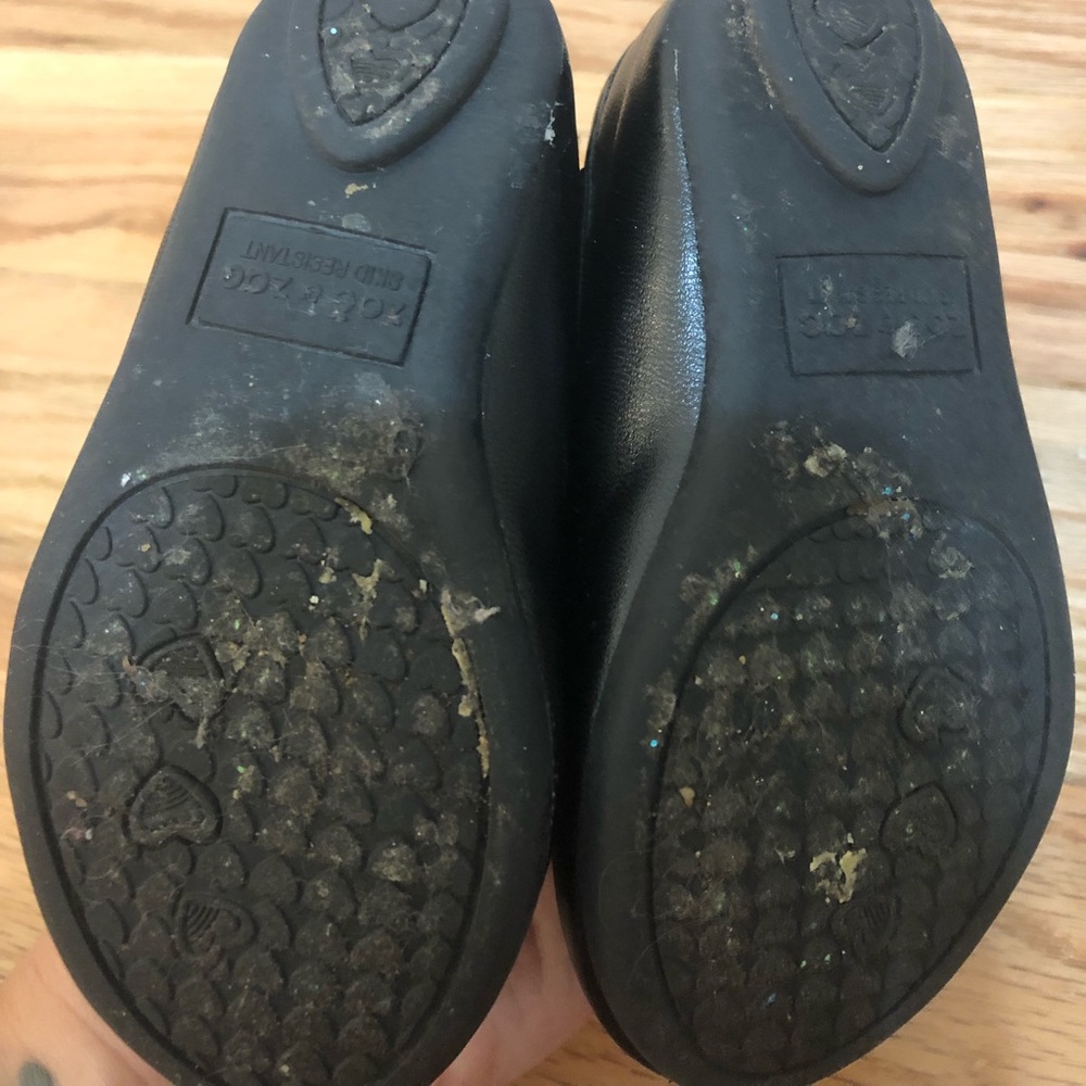 Basic Flats - Picture 6 of 6